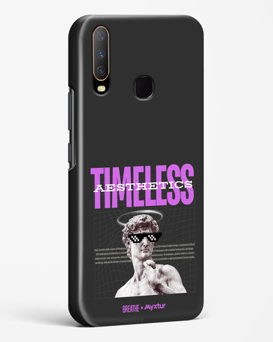 Timeless Aesthetics [BREATHE] Hard Case Phone Cover (Vivo)