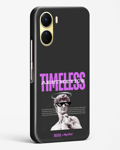 Timeless Aesthetics [BREATHE] Hard Case Phone Cover (Vivo)