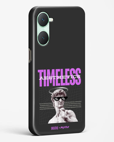 Timeless Aesthetics [BREATHE] Hard Case Phone Cover (Vivo)