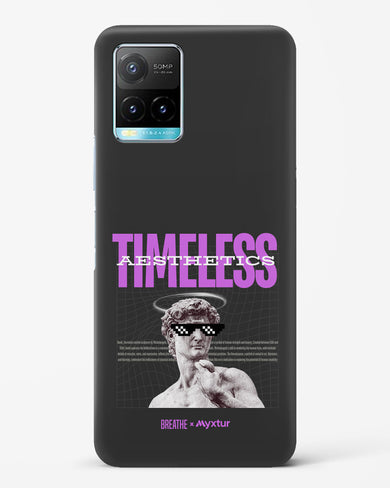 Timeless Aesthetics [BREATHE] Hard Case Phone Cover (Vivo)