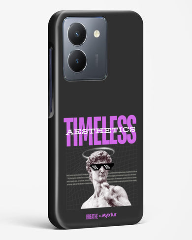 Timeless Aesthetics [BREATHE] Hard Case Phone Cover (Vivo)