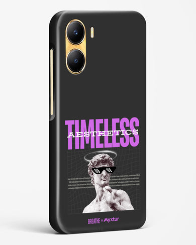 Timeless Aesthetics [BREATHE] Hard Case Phone Cover (Vivo)