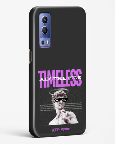 Timeless Aesthetics [BREATHE] Hard Case Phone Cover (Vivo)