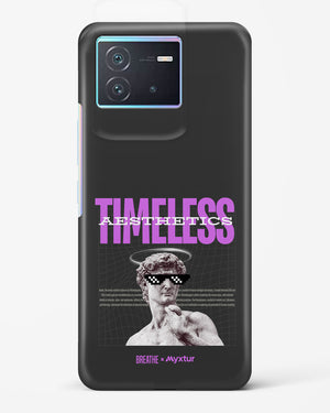 Timeless Aesthetics [BREATHE] Hard Case Phone Cover (Vivo)