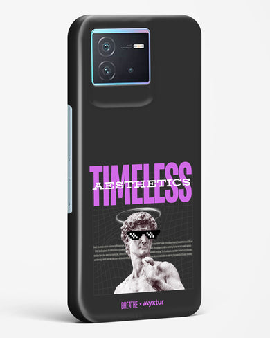 Timeless Aesthetics [BREATHE] Hard Case Phone Cover (Vivo)