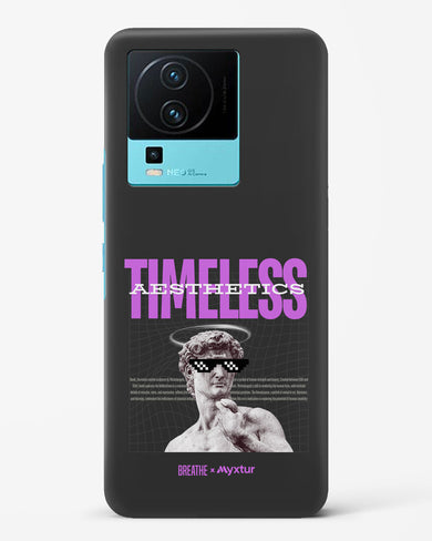 Timeless Aesthetics [BREATHE] Hard Case Phone Cover (Vivo)