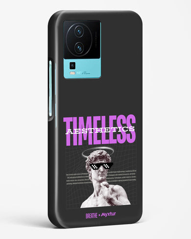 Timeless Aesthetics [BREATHE] Hard Case Phone Cover (Vivo)