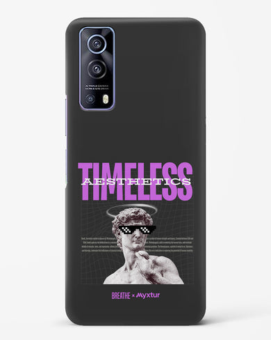 Timeless Aesthetics [BREATHE] Hard Case Phone Cover (Vivo)