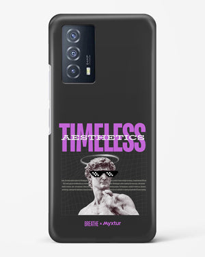 Timeless Aesthetics [BREATHE] Hard Case Phone Cover (Vivo)