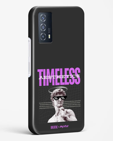 Timeless Aesthetics [BREATHE] Hard Case Phone Cover (Vivo)