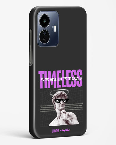 Timeless Aesthetics [BREATHE] Hard Case Phone Cover (Vivo)