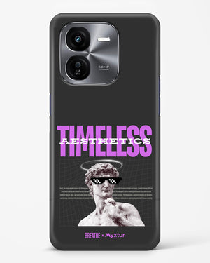 Timeless Aesthetics [BREATHE] Hard Case Phone Cover (Vivo)