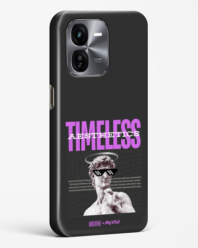 Timeless Aesthetics [BREATHE] Hard Case Phone Cover (Vivo)