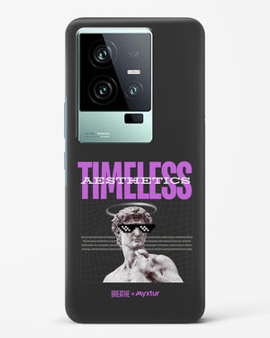 Timeless Aesthetics [BREATHE] Hard Case Phone Cover (Vivo)