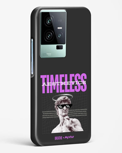 Timeless Aesthetics [BREATHE] Hard Case Phone Cover (Vivo)