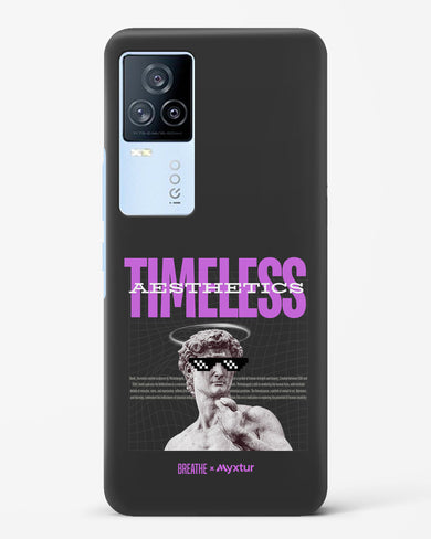 Timeless Aesthetics [BREATHE] Hard Case Phone Cover (Vivo)