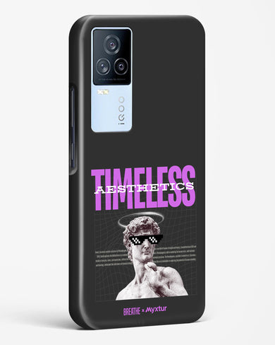 Timeless Aesthetics [BREATHE] Hard Case Phone Cover (Vivo)