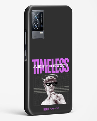 Timeless Aesthetics [BREATHE] Hard Case Phone Cover (Vivo)