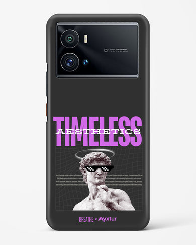 Timeless Aesthetics [BREATHE] Hard Case Phone Cover (Vivo)