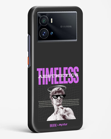 Timeless Aesthetics [BREATHE] Hard Case Phone Cover (Vivo)