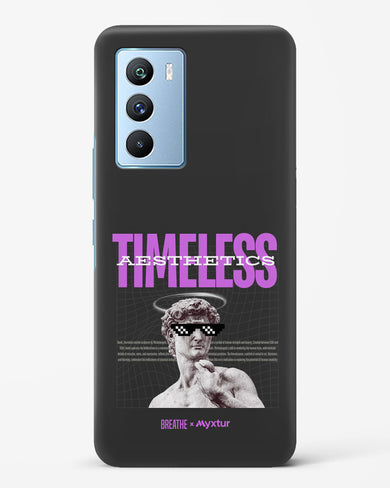 Timeless Aesthetics [BREATHE] Hard Case Phone Cover (Vivo)