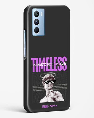 Timeless Aesthetics [BREATHE] Hard Case Phone Cover (Vivo)