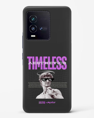 Timeless Aesthetics [BREATHE] Hard Case Phone Cover (Vivo)