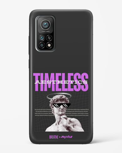 Timeless Aesthetics [BREATHE] Hard Case Phone Cover (Xiaomi)