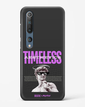 Timeless Aesthetics [BREATHE] Hard Case Phone Cover (Xiaomi)