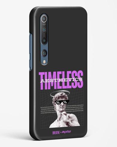 Timeless Aesthetics [BREATHE] Hard Case Phone Cover (Xiaomi)