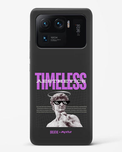 Timeless Aesthetics [BREATHE] Hard Case Phone Cover (Xiaomi)