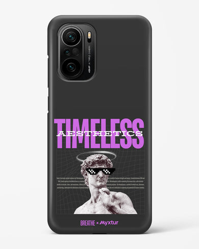 Timeless Aesthetics [BREATHE] Hard Case Phone Cover (Xiaomi)