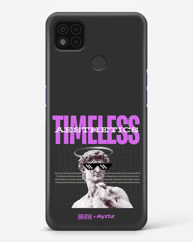 Timeless Aesthetics [BREATHE] Hard Case Phone Cover (Xiaomi)