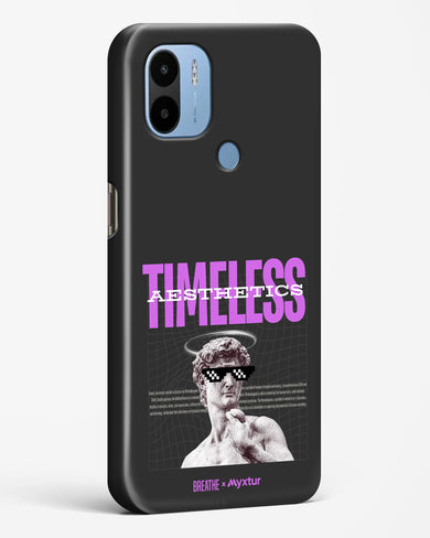 Timeless Aesthetics [BREATHE] Hard Case Phone Cover (Xiaomi)