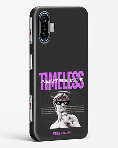 Timeless Aesthetics [BREATHE] Hard Case Phone Cover (Xiaomi)