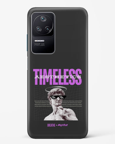 Timeless Aesthetics [BREATHE] Hard Case Phone Cover (Xiaomi)