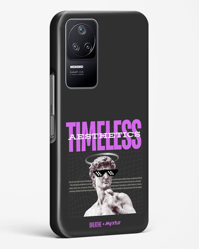 Timeless Aesthetics [BREATHE] Hard Case Phone Cover (Xiaomi)