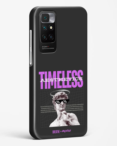 Timeless Aesthetics [BREATHE] Hard Case Phone Cover (Xiaomi)