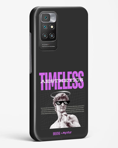 Timeless Aesthetics [BREATHE] Hard Case Phone Cover (Xiaomi)