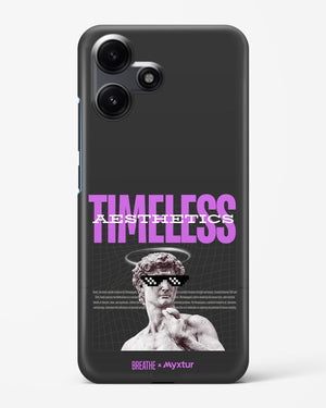 Timeless Aesthetics [BREATHE] Hard Case Phone Cover (Xiaomi)