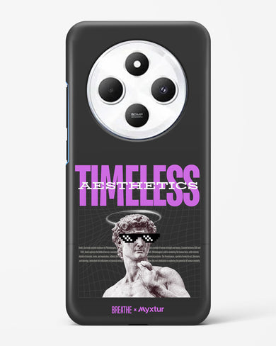 Timeless Aesthetics [BREATHE] Hard Case Phone Cover (Xiaomi)