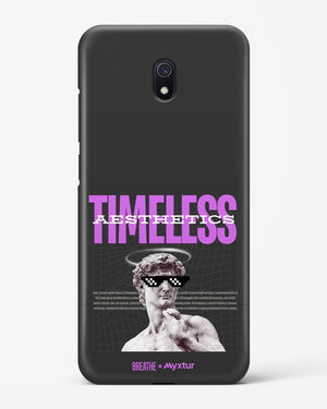 Timeless Aesthetics [BREATHE] Hard Case Phone Cover (Xiaomi)