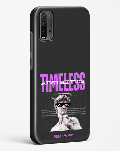 Timeless Aesthetics [BREATHE] Hard Case Phone Cover (Xiaomi)