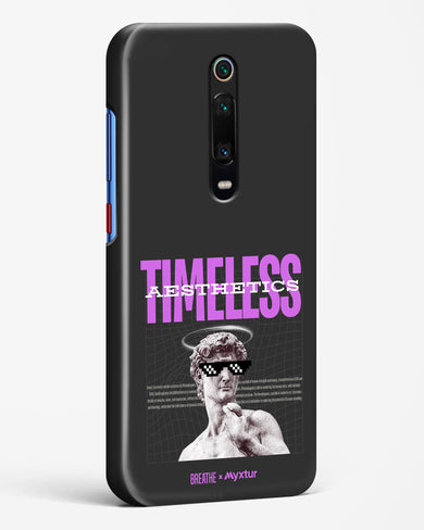 Timeless Aesthetics [BREATHE] Hard Case Phone Cover (Xiaomi)