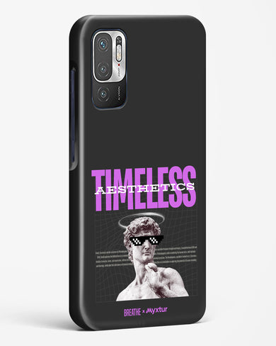 Timeless Aesthetics [BREATHE] Hard Case Phone Cover (Xiaomi)