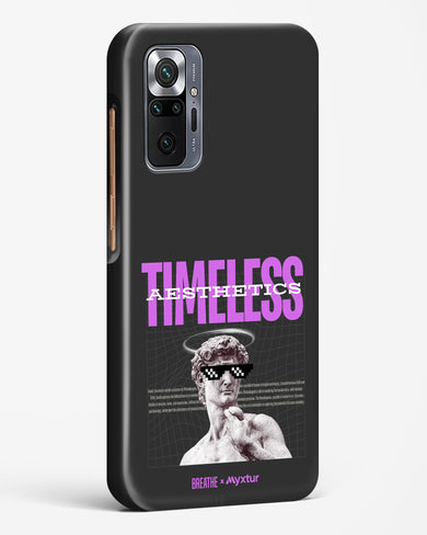 Timeless Aesthetics [BREATHE] Hard Case Phone Cover (Xiaomi)