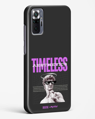 Timeless Aesthetics [BREATHE] Hard Case Phone Cover (Xiaomi)