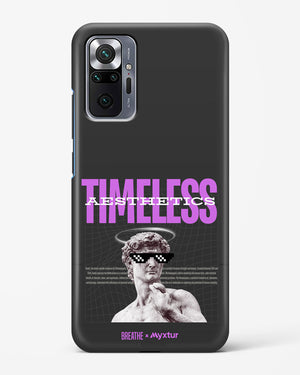 Timeless Aesthetics [BREATHE] Hard Case Phone Cover (Xiaomi)