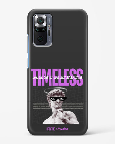 Timeless Aesthetics [BREATHE] Hard Case Phone Cover (Xiaomi)