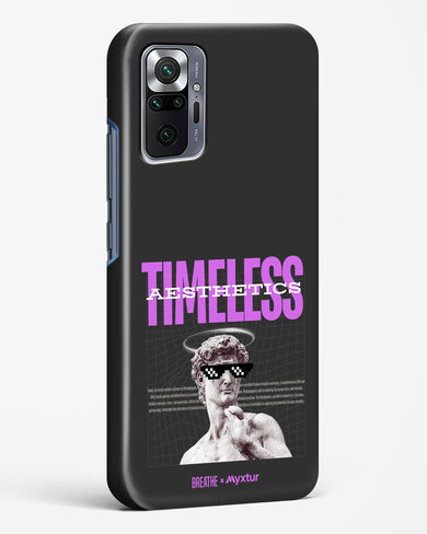 Timeless Aesthetics [BREATHE] Hard Case Phone Cover (Xiaomi)